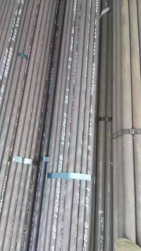 贵州无缝钢管